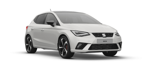 Nouvelle SEAT Ibiza