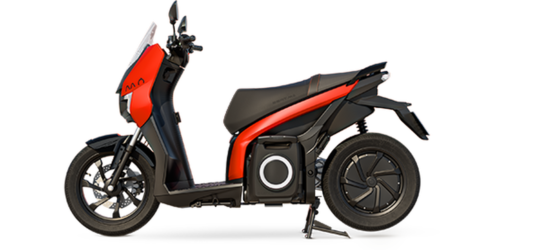 SEAT MÓ eScooter 125