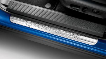 Nouveau QASHQAI